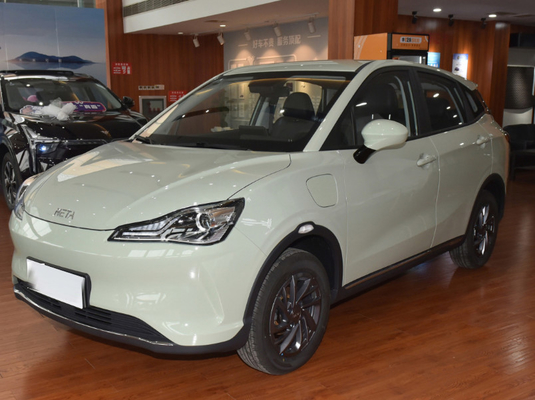लेफ्ट हैंड ड्राइविंग ईवी इलेक्ट्रिक कार 31.15kwh नई ऊर्जा इलेक्ट्रिक वाहन
