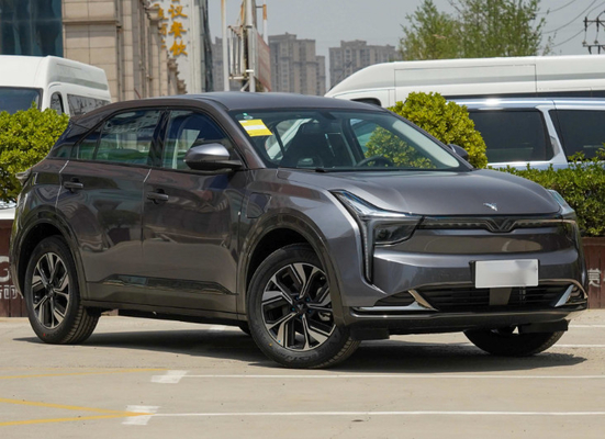 54.34 kwh EV इलेक्ट्रिक कार इलेक्ट्रिक कॉम्पैक्ट Suv 400+ KM लंबी ड्राइविंग