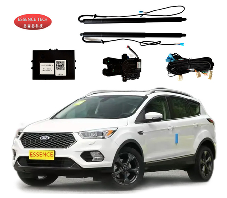 Ford EDGE के लिए कार रियर ट्रंक ओपनर पावर लिफ्टगेट सिस्टम इलेक्ट्रिक टेलगेट