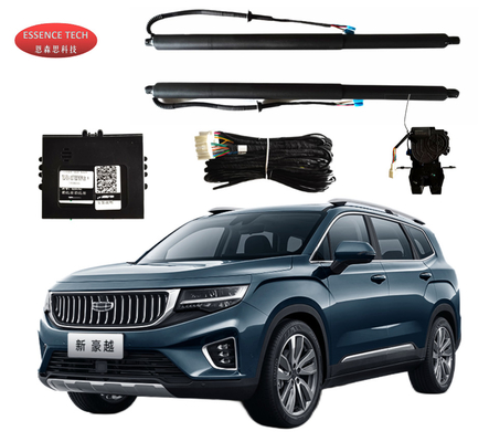 GEELY Haoyue, Okavango के लिए ऑटो स्पेयर पार्ट्स पावर लिफ्टगेट किट पावर टेलगेट