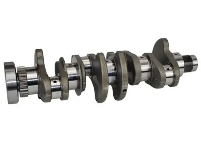 ऑटो इंजन पार्ट्स 6CT 6CT8.3 ट्रक पार्ट्स के लिए डीजल इंजन क्रैंकशाफ्ट 3917320