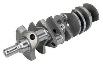 ऑटो इंजन पार्ट्स 6CT 6CT8.3 ट्रक पार्ट्स के लिए डीजल इंजन क्रैंकशाफ्ट 3917320