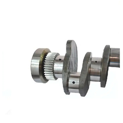 ऑटो इंजन पार्ट्स 6CT 6CT8.3 ट्रक पार्ट्स के लिए डीजल इंजन क्रैंकशाफ्ट 3917320