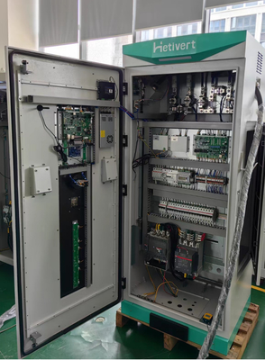 चार्जिंग स्टेशन के लिए हाई स्पीड GElectric वाहन 80kW EV फास्ट चार्जर DC