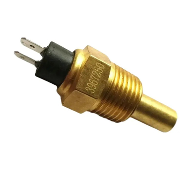 DCEC 6BT 6CT डीजल इंजन जल तापमान सेंसर 3967250 3845N05-010