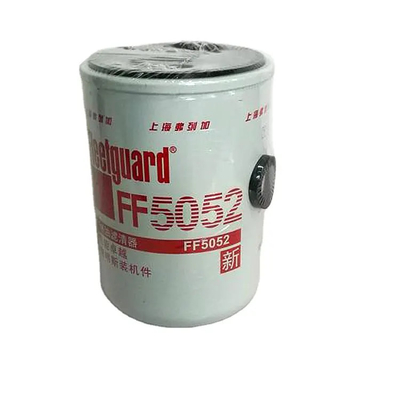 कमिंस के लिए 4B 6B ISB ISBE ISF2.8 QSB डीजल इंजन पार्ट्स 3931063 FF5052 फ्लीटगार्ड फ्यूल फिल्टर