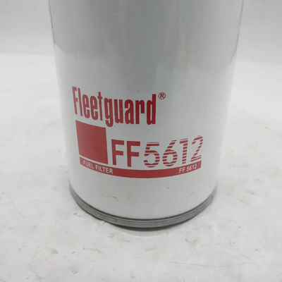 मूल कमिंस डीजल इंजन भाग QSBQSB5.9/6.7 ईंधन फ़िल्टर OE FF5612 C4989106