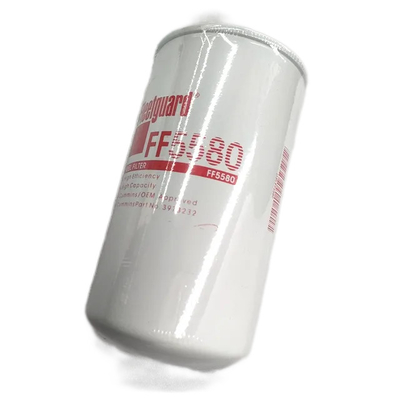 OEM FF5580 ट्रक इंजन स्पिन ऑन फ्यूल फ़िल्टर कमिंस 3973232 ऑटो इंजन पार्ट